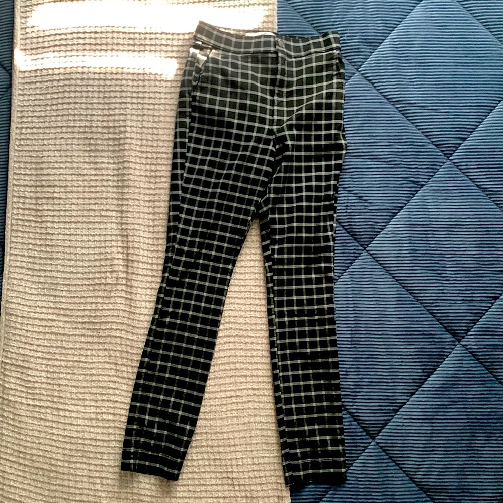 Chino pants